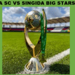Matokeo Simba SC vs Singida Big Stars Leo Live