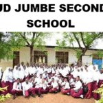 Shule ya Aboud Jumbe Secondary School