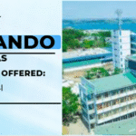 Kozi zinazotolewa BUGANDO