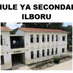 Shule Ilboru Secondary School (Matokeo 2025, Fomu ya Kujiunga)