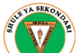 Shule ya Sekondari ya Jangwani