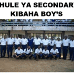 Shule ya Kibaha Boys’ Secondary School (Matokeo 2025, Fomu ya Kujiunga)
