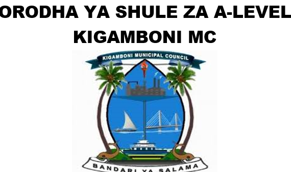 Orodha ya shule za A- Level Kigamboni MC