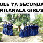 Kilakala Girls’ Secondary School