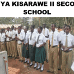 Shule ya Kisarawe II Secondary School (Matokeo 2025, Ada, Fomu ya Kujiunga)