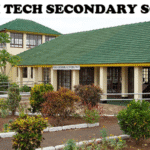 MOSHI TECH SECONDARY SCHOOL
