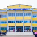 kozi zinazotolewa chuo kikuu cha MUST