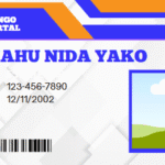 Jinsi ya Kupata Namba ya NIDA