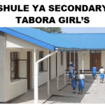 Shule ya Tabora Girls' Secondary School(Matokeo 2025, Fomu ya kujiunga)