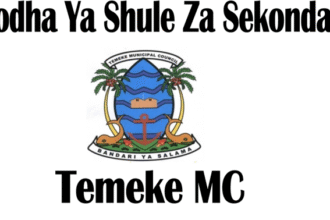 Orodha ya Shule za A-Level Temeke MC