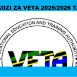 Ada za Kozi za VETA 2025/2026 Tanzania