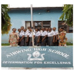 Shule ya Sekondari ya Airwing (Matokeo, Ada, Fomu ya kujiunga)