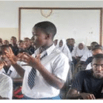 Shule ya Sekondari ya Benjamin William Mkapa,