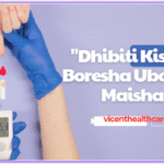 Vyakula Vinavyoruhusiwa kwa wagonjwa wa kisakari