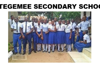 Shule ya sekondari (Jitegemee Secondary School, Matokeo, Fomu ya Kujiunga)