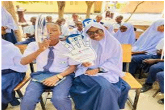 Shule ya Sekondari Juhudi (Matokeo, Ada, Fomu ya kujiunga)