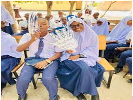 Shule ya Sekondari Juhudi (Matokeo, Ada, Fomu ya kujiunga)