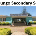 Lyamungo Secondary School