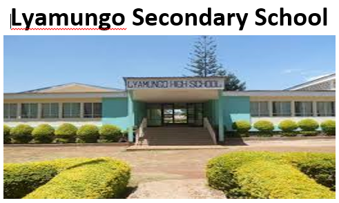 Lyamungo Secondary School