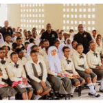 Shule ya Sekondari ya Wasichana Mabwe Tumaini