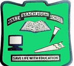 Shule ya Sekondari ya Mbezi Beach (Matokeo, Ada. Fomu)