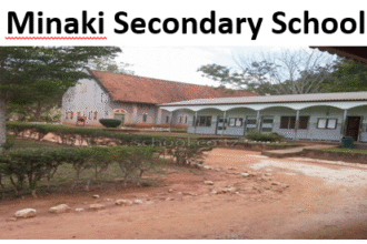S hule ya minaki secondary school Matokeo 2025, Fomu ya kujiunga
