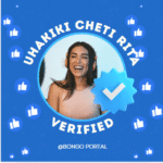 Jinsi ya kuhakiki Cheti cha kifo RITA