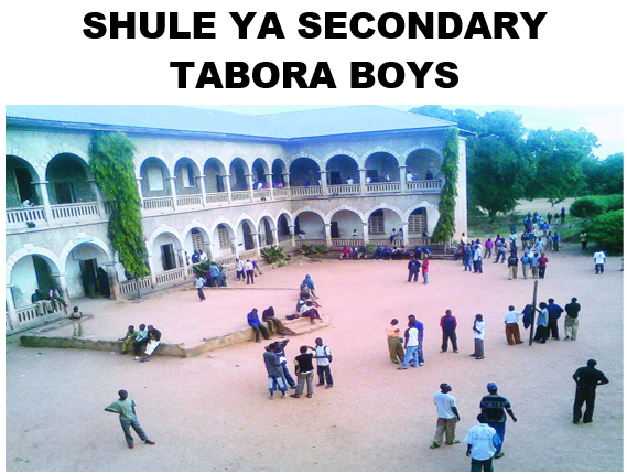 Shule Tabora Boy's secondary school
