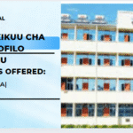 kozi zinazotolewa chuo kikuu cha teofilo(TEKU)