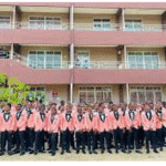 Shule ya Sekondari Tusiime