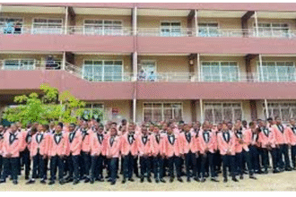 Shule ya Sekondari Tusiime
