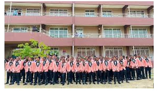 Shule ya Sekondari Tusiime